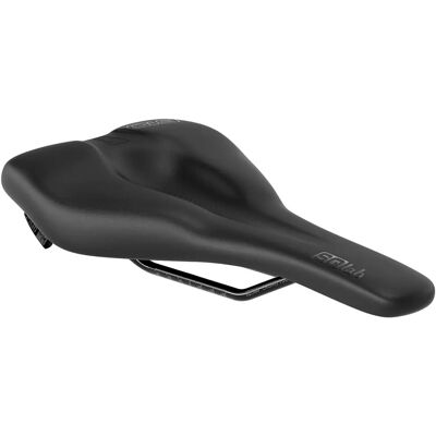 Sella da bicicletta ergonomico SQLab - 17cm - Supporto e Comfort Sella da bicicletta ergonomico SQLab - 17cm - Supporto e Comfort