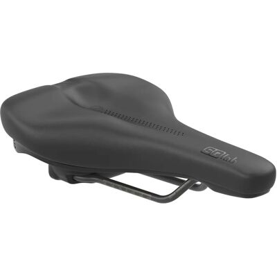 SQlab 602 ERGOLUX active 2.1 Selle bici - Trekking SQlab 602 ERGOLUX active 2.1 Selle bici - Trekking