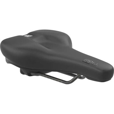 SQlab 602 M-D Sella da Trekking - Comfort ed Ergonomia SQlab 602 M-D Sella da Trekking - Comfort ed Ergonomia