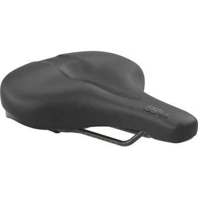 SQlab Sattel 621 ERGOLUX active 2.1 - Fiets zadel SQlab Sattel 621 ERGOLUX active 2.1 - Fiets zadel