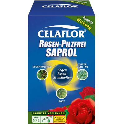 Substral Celaflor Rosen-Pilzfrei 100 ml Substral Celaflor Rosen-Pilzfrei 100 ml