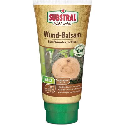 SUBSTRAL Naturen BIO Wundbalsam - Pflanzenschutz SUBSTRAL Naturen BIO Wundbalsam - Pflanzenschutz