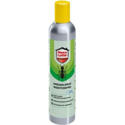 Nexa Lotte 2025 Nexa Lotte Ameisen Spray - Insektizidfrei Nexa Lotte 2025 Nexa Lotte Ameisen Spray - Insektizidfrei
