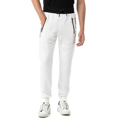 CIPO & BAXX - CR160 - beige - Jogginghose CIPO & BAXX - CR160 - beige - Jogginghose