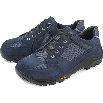 BÄR Schuhe TransEuropa 2.0 Dunkelblau - Schuhe BÄR Schuhe TransEuropa 2.0 Dunkelblau - Schuhe