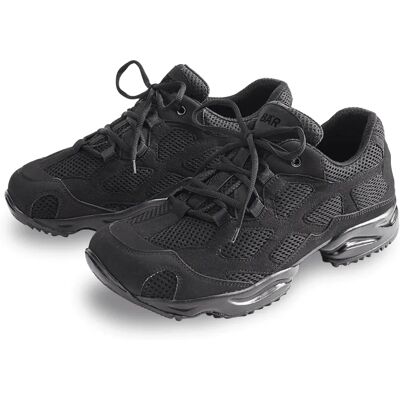 BÄR - HIGH PERFORMANCE 2.5 - Schwarz - 40 - Shoes BÄR - HIGH PERFORMANCE 2.5 - Schwarz - 40 - Shoes