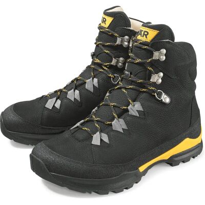 BÄR Schuhe Bergkomfort Wanderstiefel - Wanderstiefel BÄR Schuhe Bergkomfort Wanderstiefel - Wanderstiefel