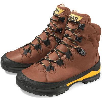 BÄR Schuhe Bergkomfort Wanderstiefel - Hiking Boots BÄR Schuhe Bergkomfort Wanderstiefel - Hiking Boots