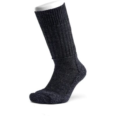 FV Allgäuer Bergstrumpf GmbH Outdoor-Socken - Anthrazit - 42-43 - Unisex FV Allgäuer Bergstrumpf GmbH Outdoor-Socken - Anthrazit - 42-43 - Unisex