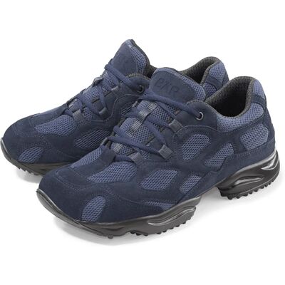 BÄR - HIGH PERFORMANCE 2.5 - Dunkelblau - 41 - Schuhe BÄR - HIGH PERFORMANCE 2.5 - Dunkelblau - 41 - Schuhe
