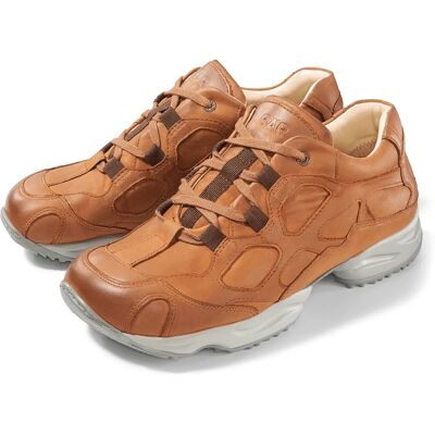 BÄR - HIGH PERFORMANCE 2.5 L - Cognac - 42.5 - Schuhe BÄR - HIGH PERFORMANCE 2.5 L - Cognac - 42.5 - Schuhe