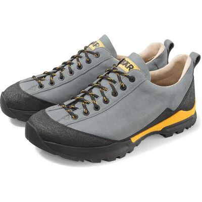 BÄR - Bergkomfort - Dunkelgrau - 39 - Wanderschuh BÄR - Bergkomfort - Dunkelgrau - 39 - Wanderschuh