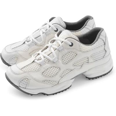 BÄR Schuhe - HIGH PERFORMANCE 2.5 - Weiß - EU 45 - Shoes BÄR Schuhe - HIGH PERFORMANCE 2.5 - Weiß - EU 45 - Shoes