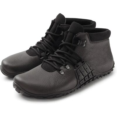BÄR Mountain Barefoot Dunkelbraun 47 Herren Schuhe BÄR Mountain Barefoot Dunkelbraun 47 Herren Schuhe