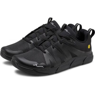 Joe Nimble Addict Schwarz 4,5 37 - Juoksukengät Joe Nimble Addict Schwarz 4,5 37 - Juoksukengät
