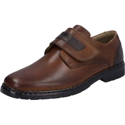 JOSEF SEIBEL Herrenschuh Alastair 02 - Braun - Halbschuhe JOSEF SEIBEL Herrenschuh Alastair 02 - Braun - Halbschuhe