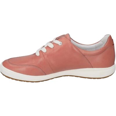 JOSEF SEIBEL Damen Sneaker Caren - Rosa - Freizeit Schuh JOSEF SEIBEL Damen Sneaker Caren - Rosa - Freizeit Schuh