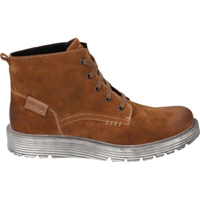 Josef Seibel Cooper 04 Rost Stiefeletten - Boots & Stiefel Josef Seibel Cooper 04 Rost Stiefeletten - Boots & Stiefel