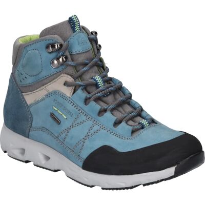 JOSEF SEIBEL Noih 57 Türkis - Sneaker JOSEF SEIBEL Noih 57 Türkis - Sneaker