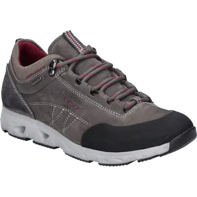JOSEF SEIBEL Noih 58 Grijze Sneakers - Sportief JOSEF SEIBEL Noih 58 Grijze Sneakers - Sportief