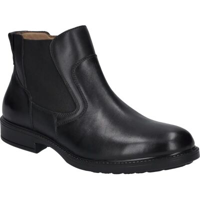 JOSEF SEIBEL Herren Ankle Boot Harry 05 Schwarz - Ankle Boot JOSEF SEIBEL Herren Ankle Boot Harry 05 Schwarz - Ankle Boot