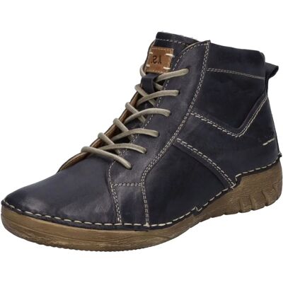 Bottes d'hiver Josef Seibel Felicia 01 - Chaussures Femme - Publicité Bottes d'hiver Josef Seibel Felicia 01 - Chaussures Femme - Publicité