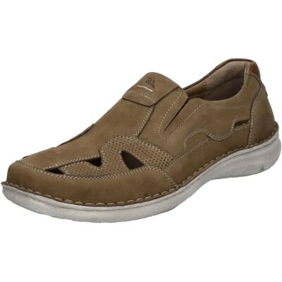 JOSEF SEIBEL Herren Slipper Anvers 77 - Slippers JOSEF SEIBEL Herren Slipper Anvers 77 - Slippers