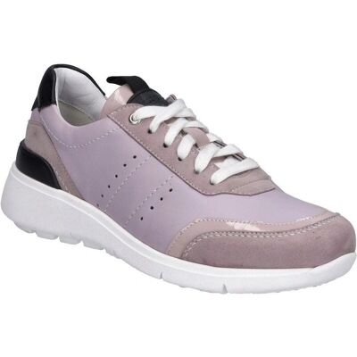 JOSEF SEIBEL Damen Giulietta 01 Violett - Sneaker JOSEF SEIBEL Damen Giulietta 01 Violett - Sneaker