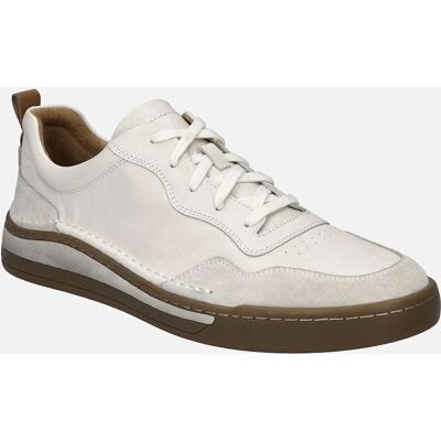 Josef Seibel Cleve 01 Weiße Turnschuhe - Turnschuhe Josef Seibel Cleve 01 Weiße Turnschuhe - Turnschuhe
