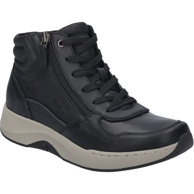 JOSEF SEIBEL Schwarz Elli 01 Sneaker - Sneaker JOSEF SEIBEL Schwarz Elli 01 Sneaker - Sneaker