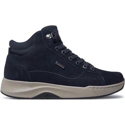 JOSEF SEIBEL Elli 51 Sneaker Blau - Freizeit-Outdoor-Schuh JOSEF SEIBEL Elli 51 Sneaker Blau - Freizeit-Outdoor-Schuh