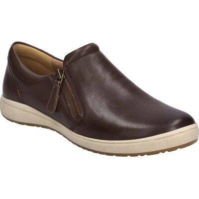 JOSEF SEIBEL Damenschuh Caren 23 - Casual Low Shoe JOSEF SEIBEL Damenschuh Caren 23 - Casual Low Shoe