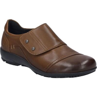 JOSEF SEIBEL Damenschuhe Charlotte 08 Braun - Low Shoe JOSEF SEIBEL Damenschuhe Charlotte 08 Braun - Low Shoe