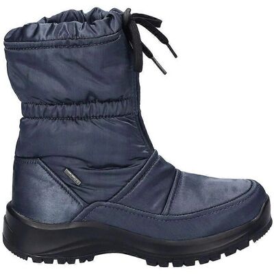 Bottes d'hiver femme Colorado 58 - Marine - Taille 3 Bottes d'hiver femme Colorado 58 - Marine - Taille 3
