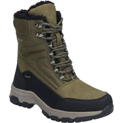 JOSEF SEIBEL Damen Stiefel Davos 52 schwarz EU40 JOSEF SEIBEL Damen Stiefel Davos 52 schwarz EU40