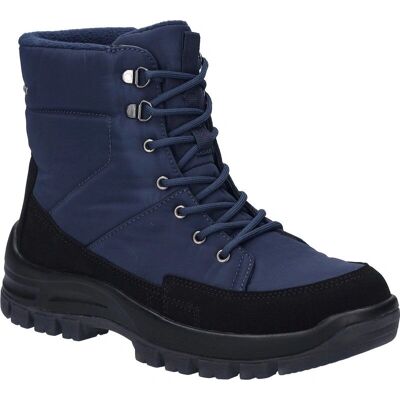 Josef Seibel Alaska 18450PL110196 Winter Herren Schuhe - Schuhe Josef Seibel Alaska 18450PL110196 Winter Herren Schuhe - Schuhe