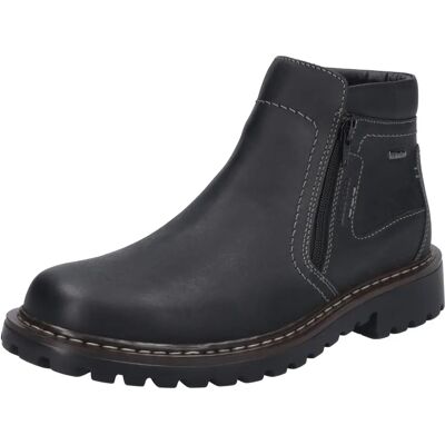 Josef Seibel Chance 55 Wasserdichte Winterstiefel - Winter Boots Josef Seibel Chance 55 Wasserdichte Winterstiefel - Winter Boots
