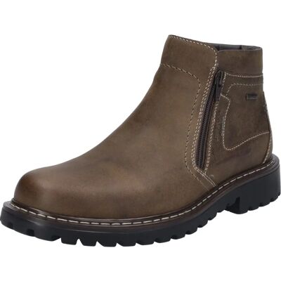 Josef Seibel Chance 55 Bottes d'Hiver Chaudes - Winter Boots - Publicité Josef Seibel Chance 55 Bottes d'Hiver Chaudes - Winter Boots - Publicité