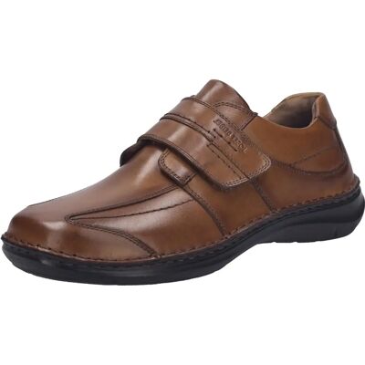 JOSEF SEIBEL Herren Low Shoe New Anvers 02 JOSEF SEIBEL Herren Low Shoe New Anvers 02