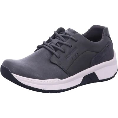 Josef Seibel Mitchell 02 Granit Sneakers - Men's Shoes Josef Seibel Mitchell 02 Granit Sneakers - Men's Shoes