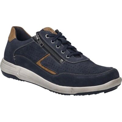 JOSEF SEIBEL Herrenschuh Enrico 32 - Low Shoe JOSEF SEIBEL Herrenschuh Enrico 32 - Low Shoe
