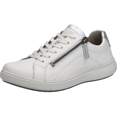 JOSEF SEIBEL Weiß Megan 01 Sneaker - Casual Komfortschuh JOSEF SEIBEL Weiß Megan 01 Sneaker - Casual Komfortschuh