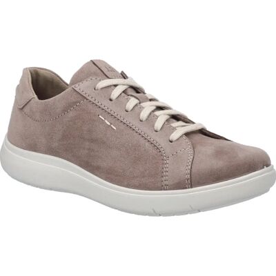 JOSEF SEIBEL Damen Megan 07 Pink - Schnürer JOSEF SEIBEL Damen Megan 07 Pink - Schnürer