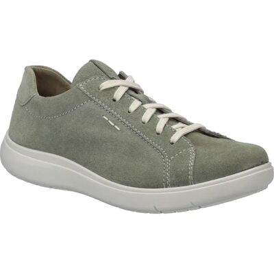JOSEF SEIBEL Damen Megan 07 grün Sneaker JOSEF SEIBEL Damen Megan 07 grün Sneaker