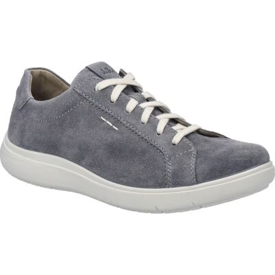 JOSEF SEIBEL Megan 07 Damen Sneaker - Grau JOSEF SEIBEL Megan 07 Damen Sneaker - Grau