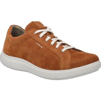 JOSEF SEIBEL Damen Megan 07 Orange - Sneaker JOSEF SEIBEL Damen Megan 07 Orange - Sneaker