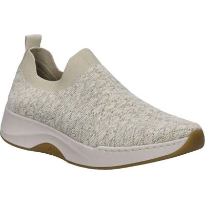 JOSEF SEIBEL Damen Beige Elli 11 Sneaker - Freizeit Schuh JOSEF SEIBEL Damen Beige Elli 11 Sneaker - Freizeit Schuh