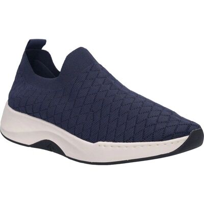 JOSEF SEIBEL ELLI 11 Damen Sneaker - Blau JOSEF SEIBEL ELLI 11 Damen Sneaker - Blau
