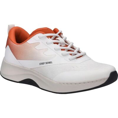 JOSEF SEIBEL Dames Rode Elli 53 Sneaker - Vrijetijdsschoenen JOSEF SEIBEL Dames Rode Elli 53 Sneaker - Vrijetijdsschoenen