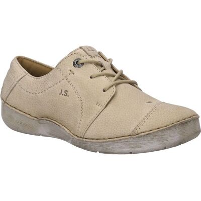 JOSEF SEIBEL Lage Schoen Fergey 20 - Nubuk, Buiten, Comfortabel JOSEF SEIBEL Lage Schoen Fergey 20 - Nubuk, Buiten, Comfortabel